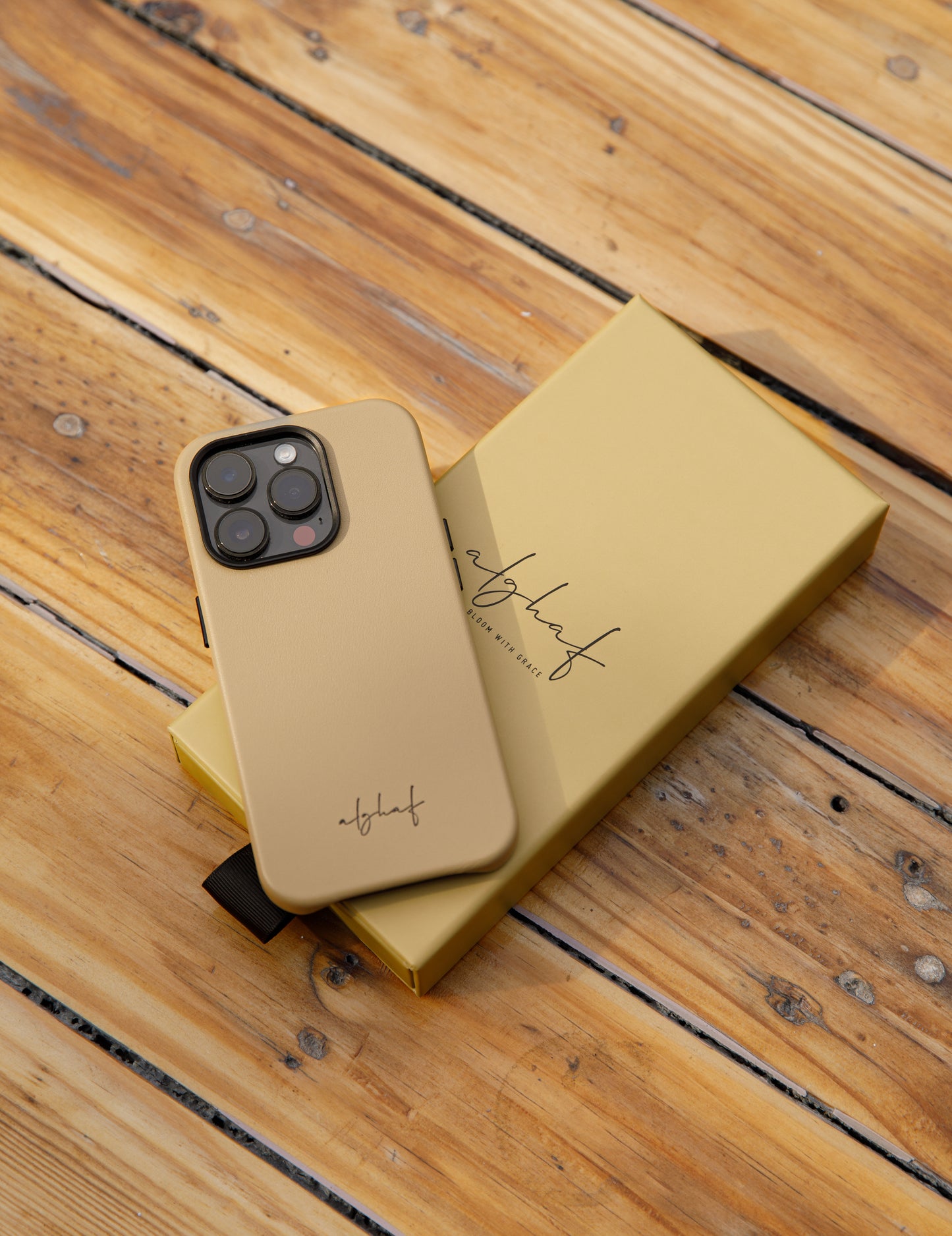 For iPhone 14 Pro & Pro Max