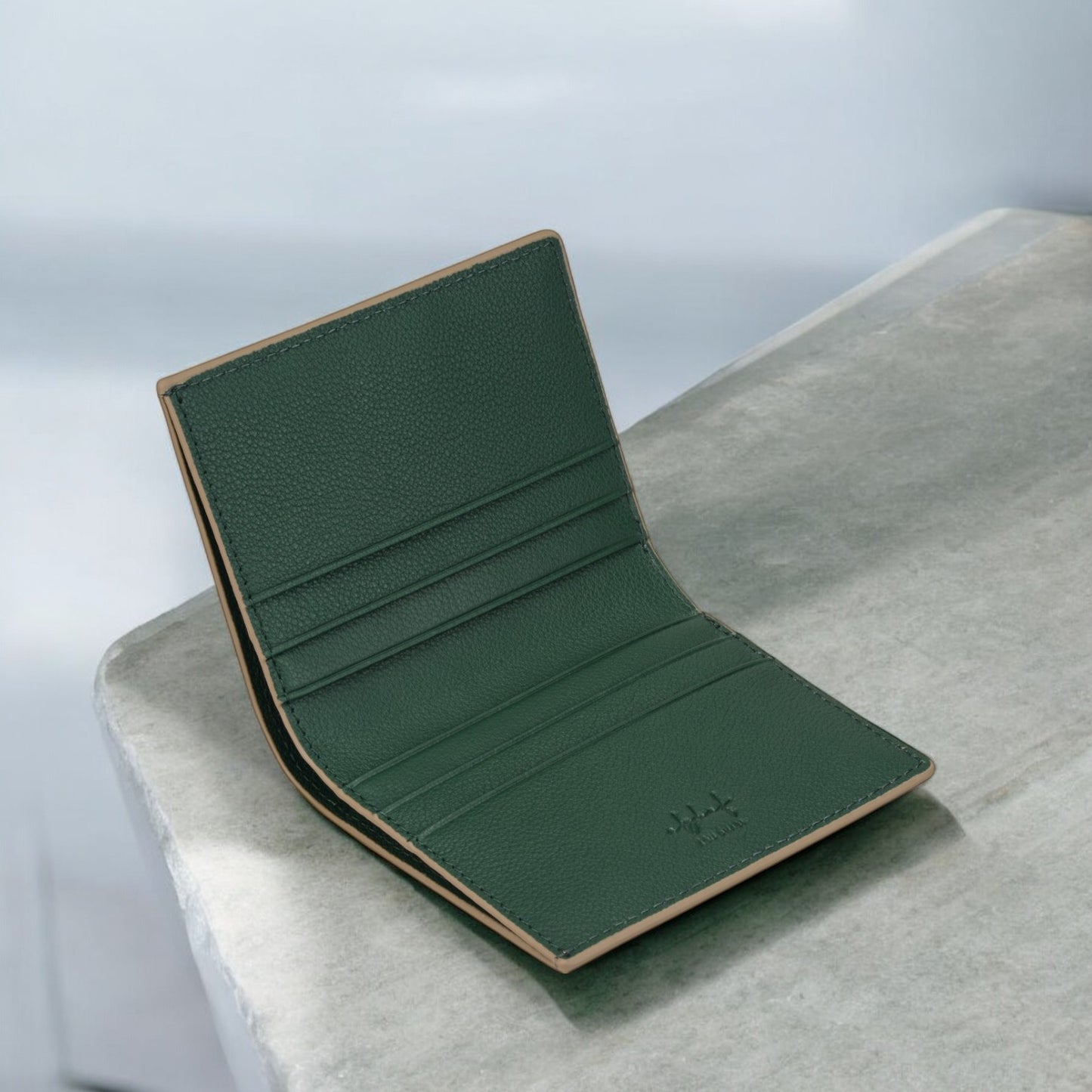 Wadi | Travel Wallets
