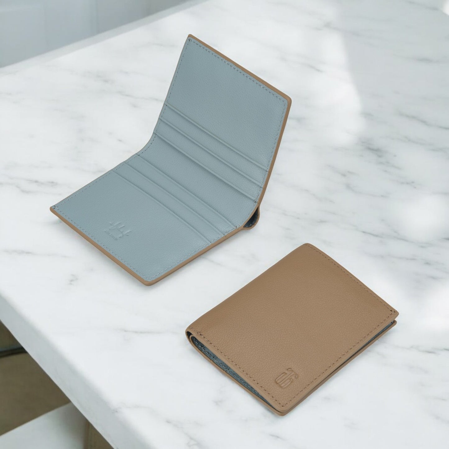 Wadi | Travel Wallets