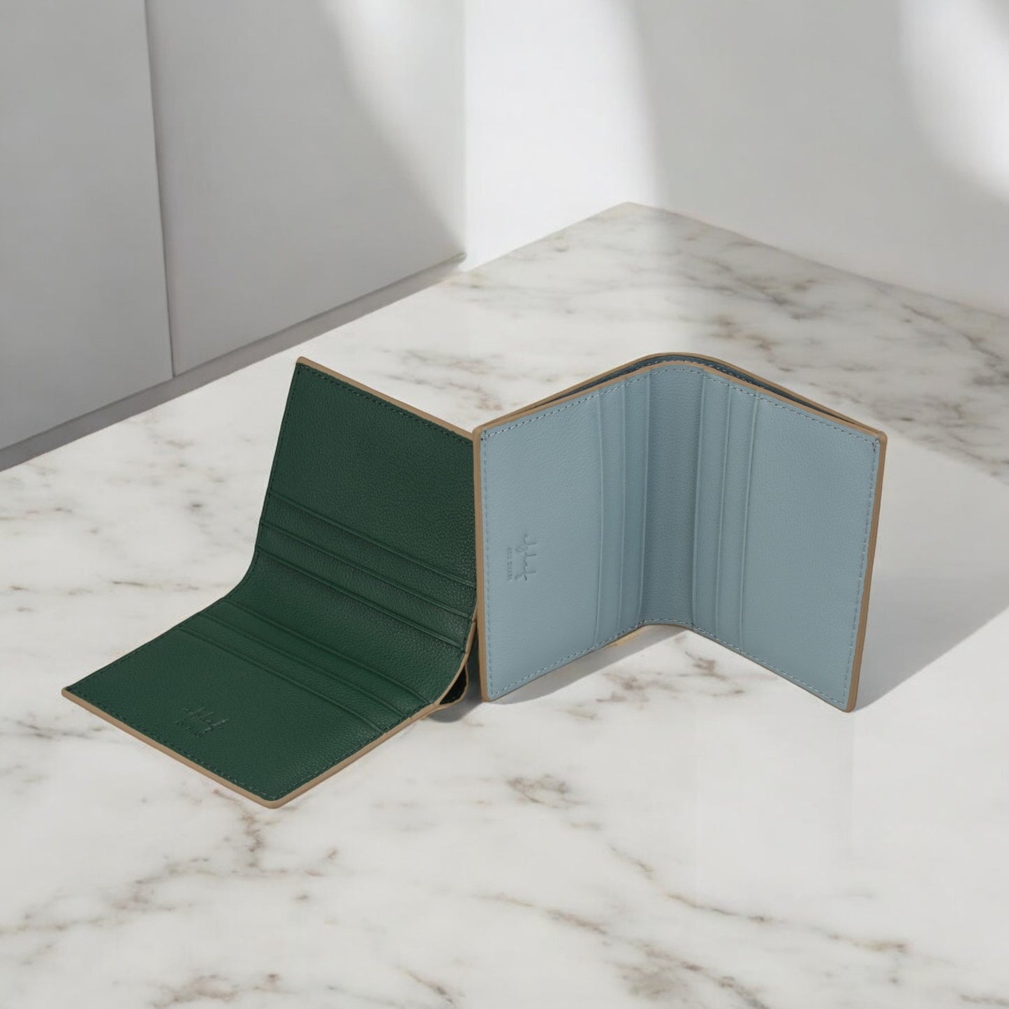 Wadi | Travel Wallets