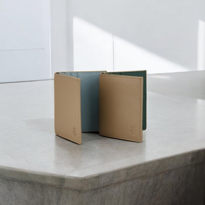 Wadi | Travel Wallets