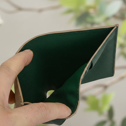 Wadi | Leather Travel Wallets