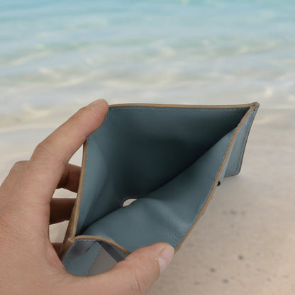 Wadi | Leather Travel Wallets