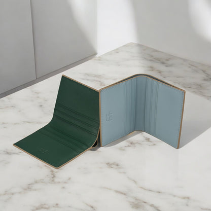 Wadi | Travel Wallets