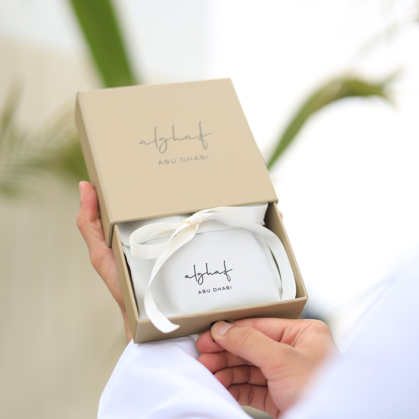 Wadi | Leather Travel Wallets